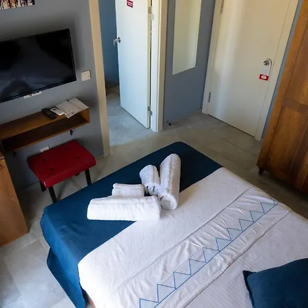 Hotel Cati Boutique