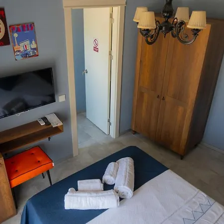 Cati Boutique Hotel