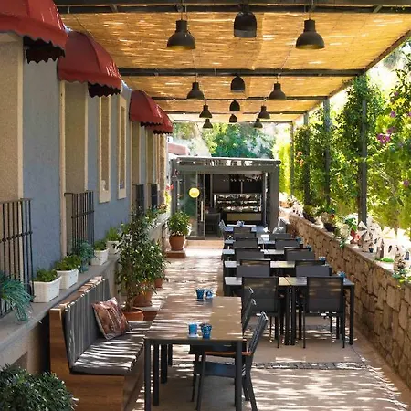 Cati Boutique Hotel